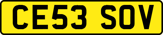 CE53SOV