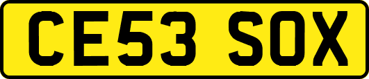 CE53SOX