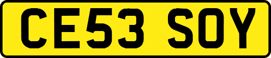 CE53SOY