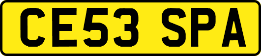 CE53SPA