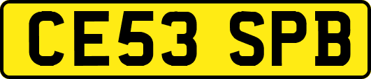 CE53SPB