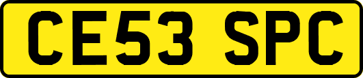 CE53SPC