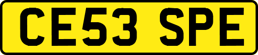 CE53SPE