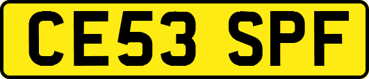 CE53SPF