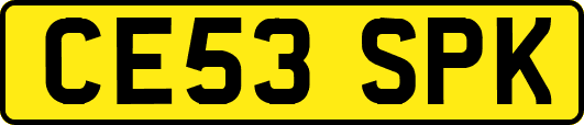 CE53SPK