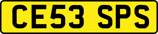 CE53SPS