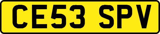 CE53SPV