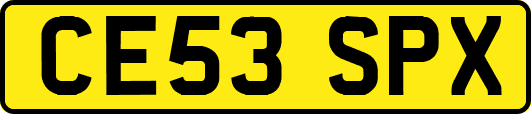 CE53SPX
