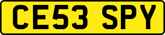 CE53SPY