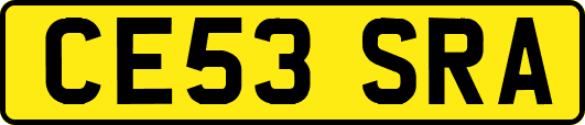 CE53SRA