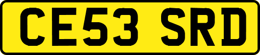 CE53SRD