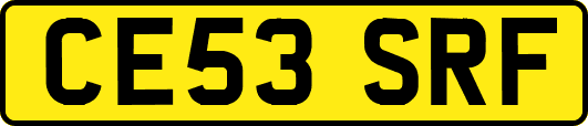 CE53SRF