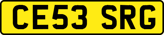 CE53SRG