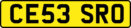 CE53SRO