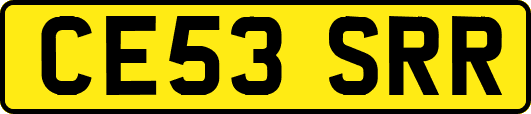 CE53SRR