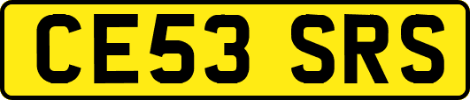 CE53SRS