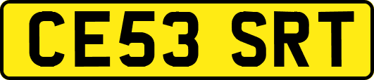CE53SRT
