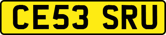 CE53SRU
