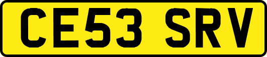 CE53SRV