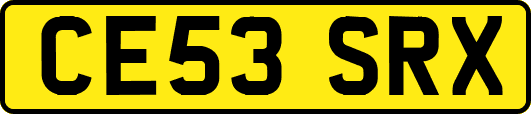 CE53SRX