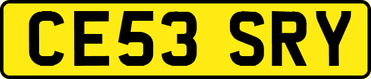 CE53SRY