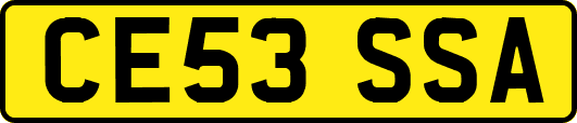 CE53SSA