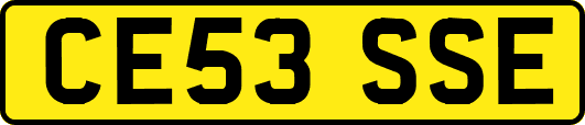 CE53SSE