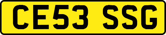 CE53SSG