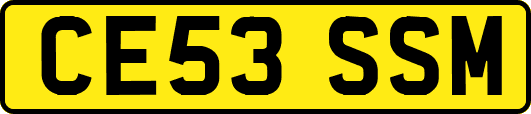 CE53SSM