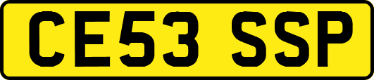 CE53SSP