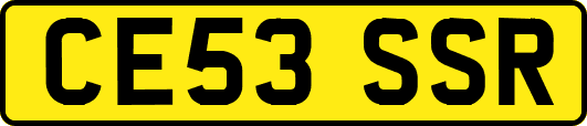 CE53SSR
