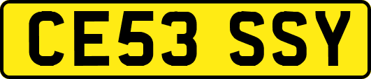 CE53SSY