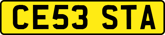 CE53STA