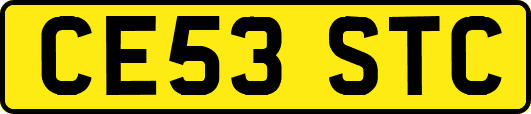 CE53STC