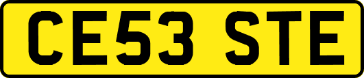 CE53STE