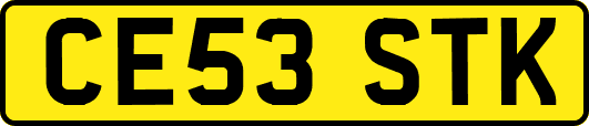 CE53STK