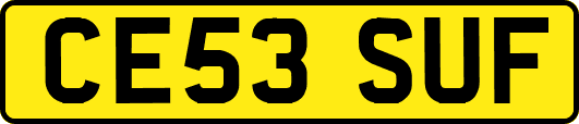CE53SUF