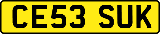 CE53SUK