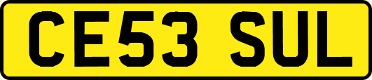 CE53SUL