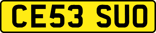 CE53SUO