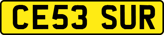 CE53SUR