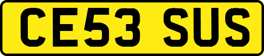 CE53SUS