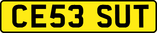 CE53SUT