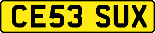 CE53SUX