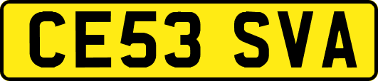 CE53SVA