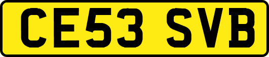 CE53SVB