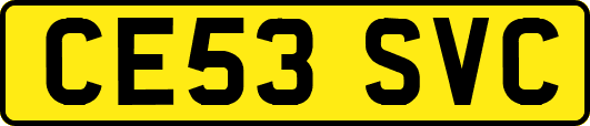 CE53SVC