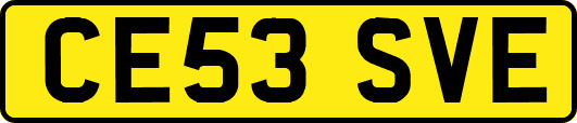 CE53SVE