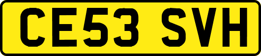 CE53SVH