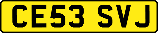 CE53SVJ